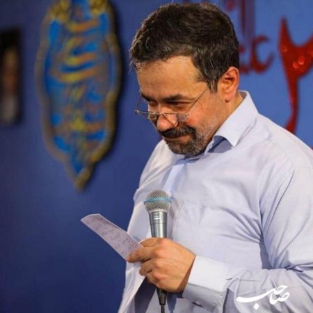 محمود کریمی ستاره منور سرو و صنوبر
